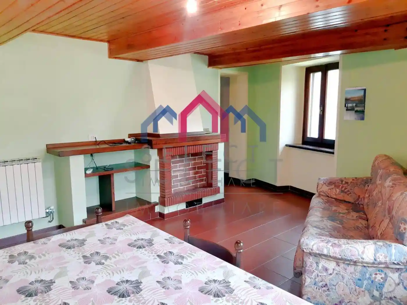 Appartamento in vendita a Castelnuovo di Garfagnana