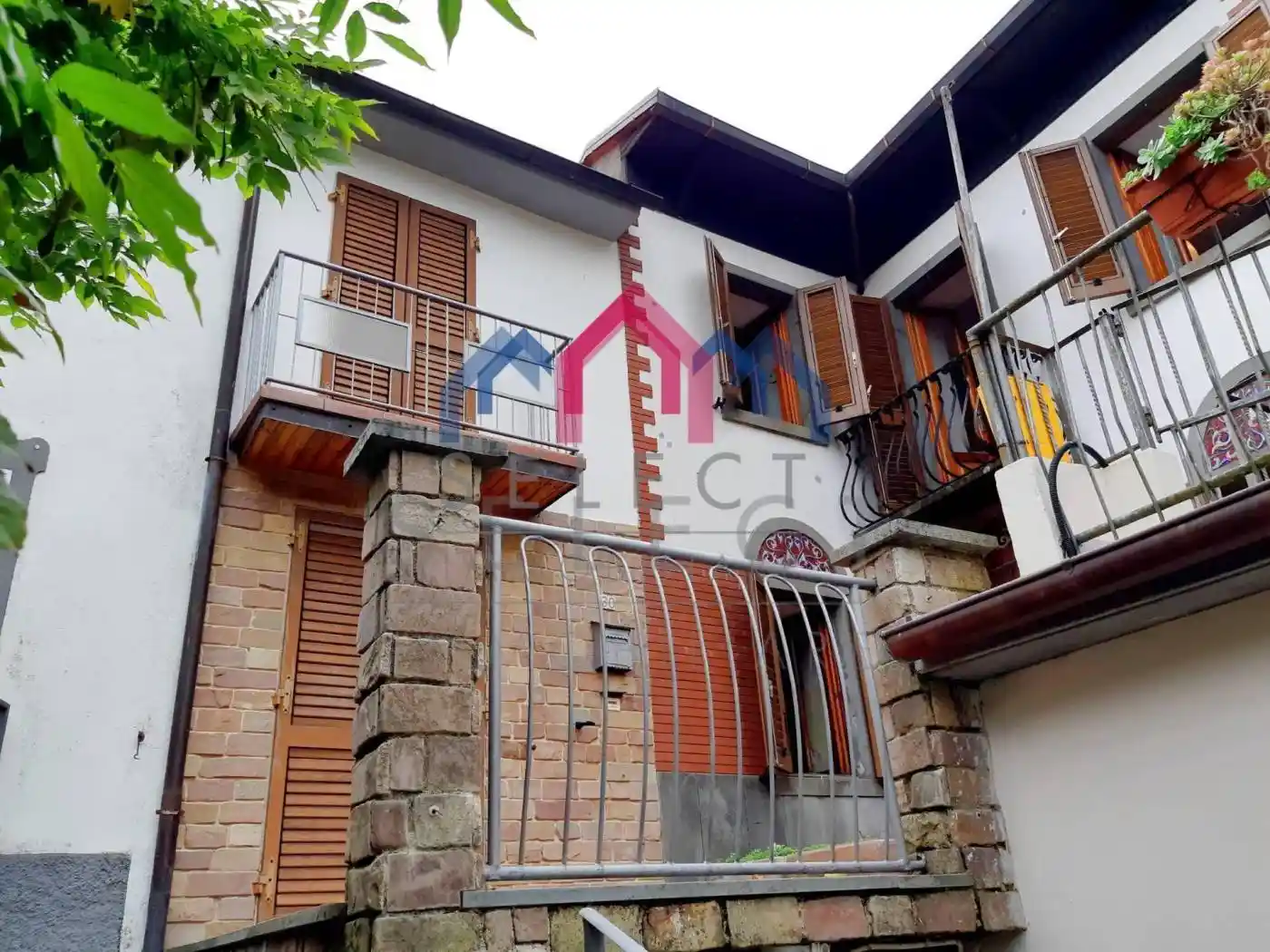 Casa indipendente in vendita a Fabbriche di Vergemoli