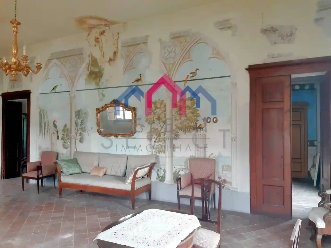 Casa indipendente in vendita a Borgo a Mozzano