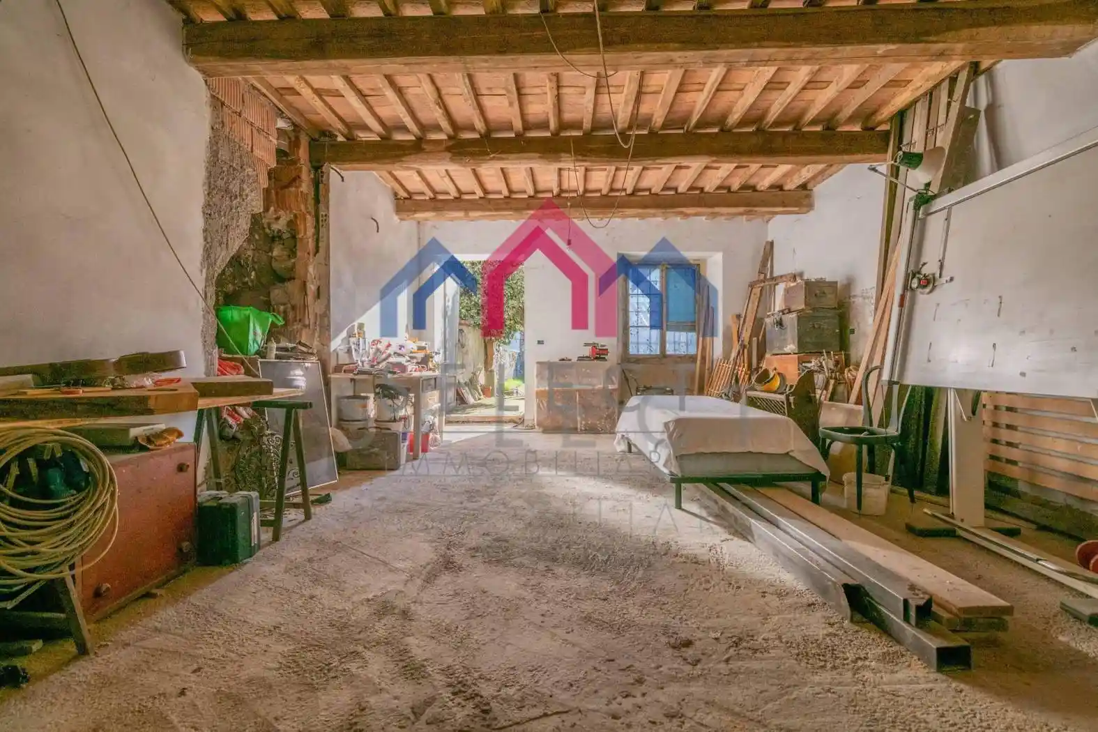 Appartamento in vendita a Borgo a Mozzano
