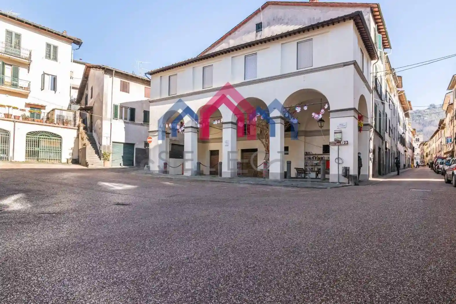 Palazzo - Edificio - foto 3