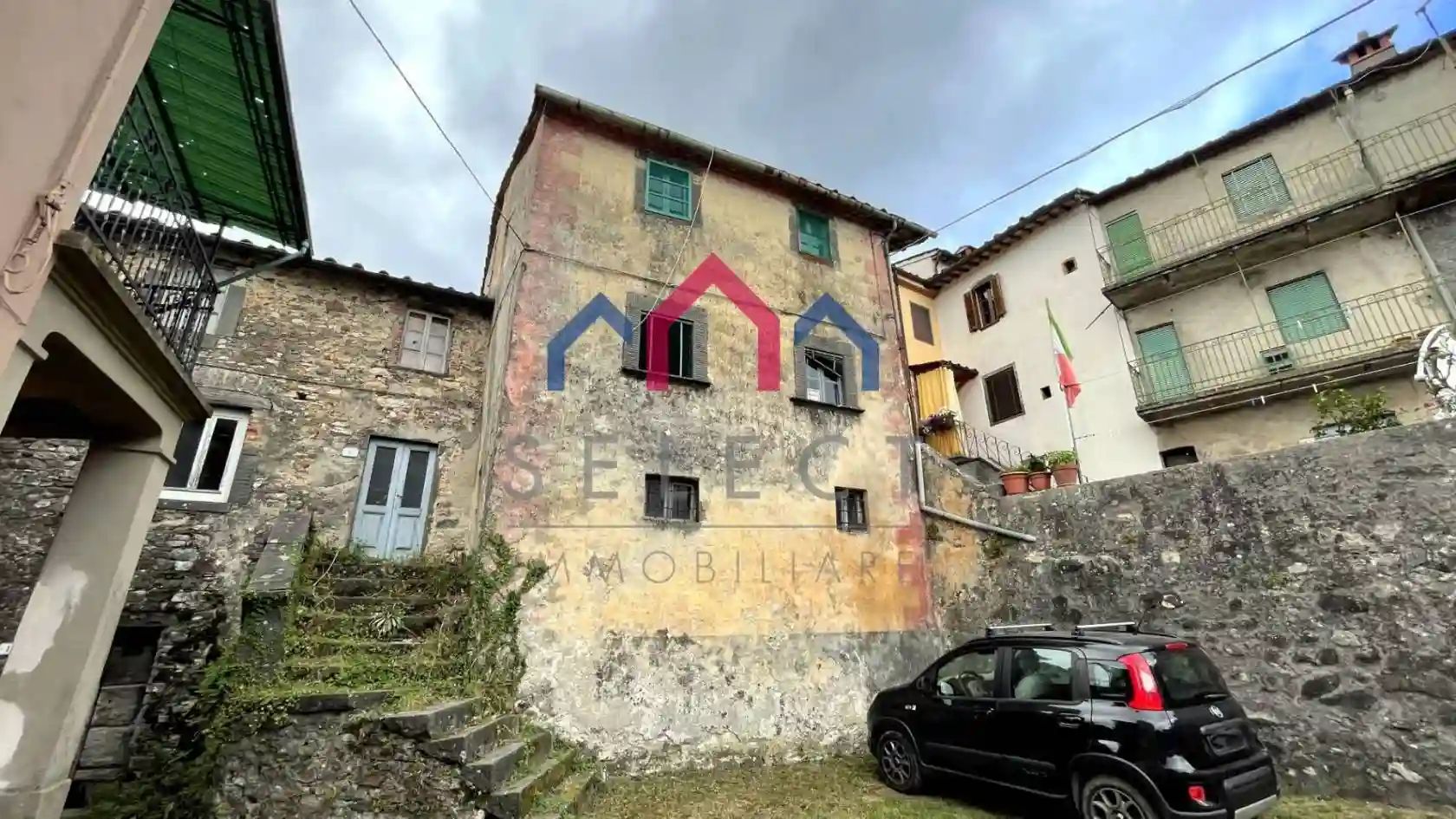 Casa indipendente - foto 5