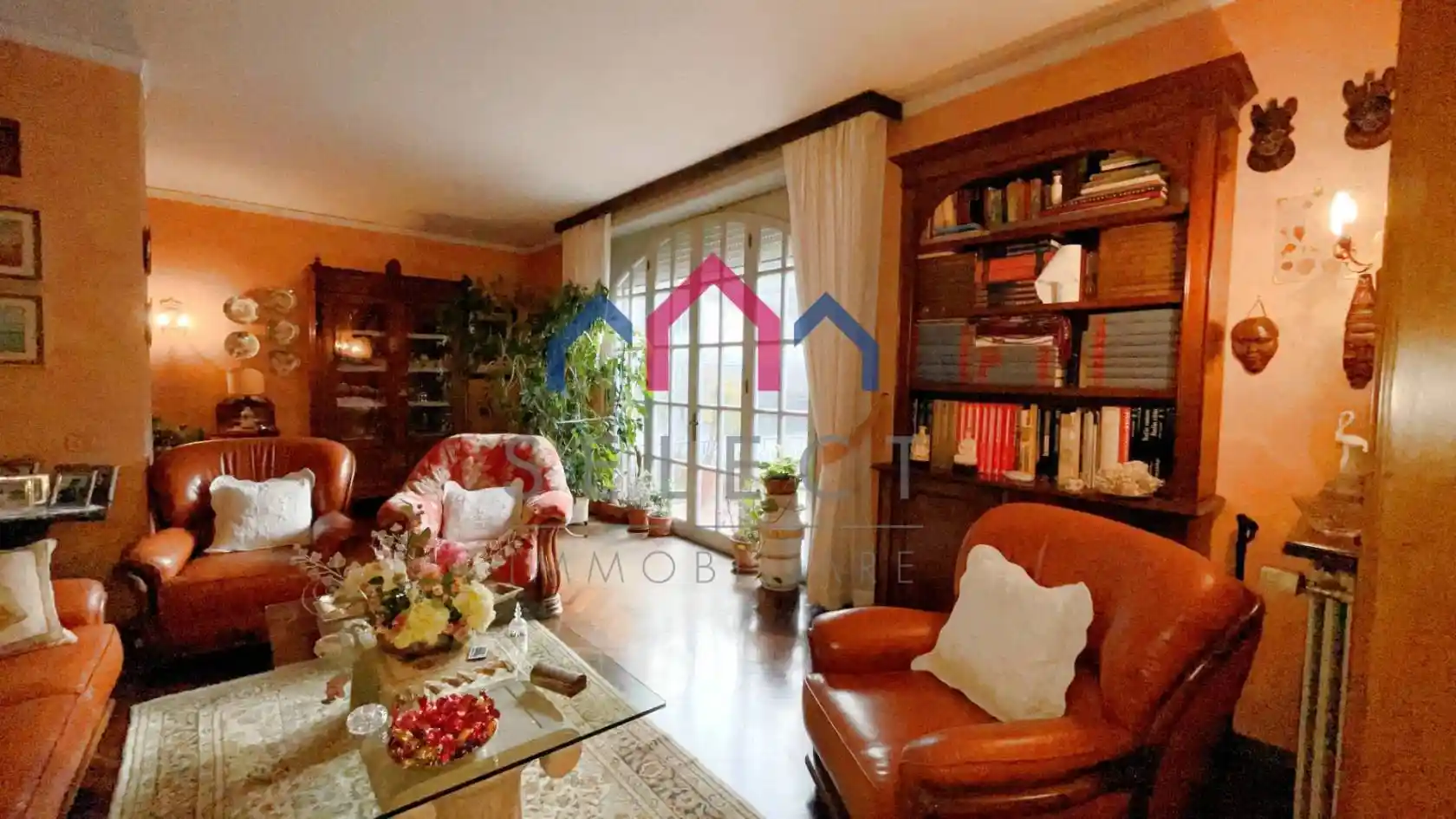 Villa in vendita a Bagni di Lucca