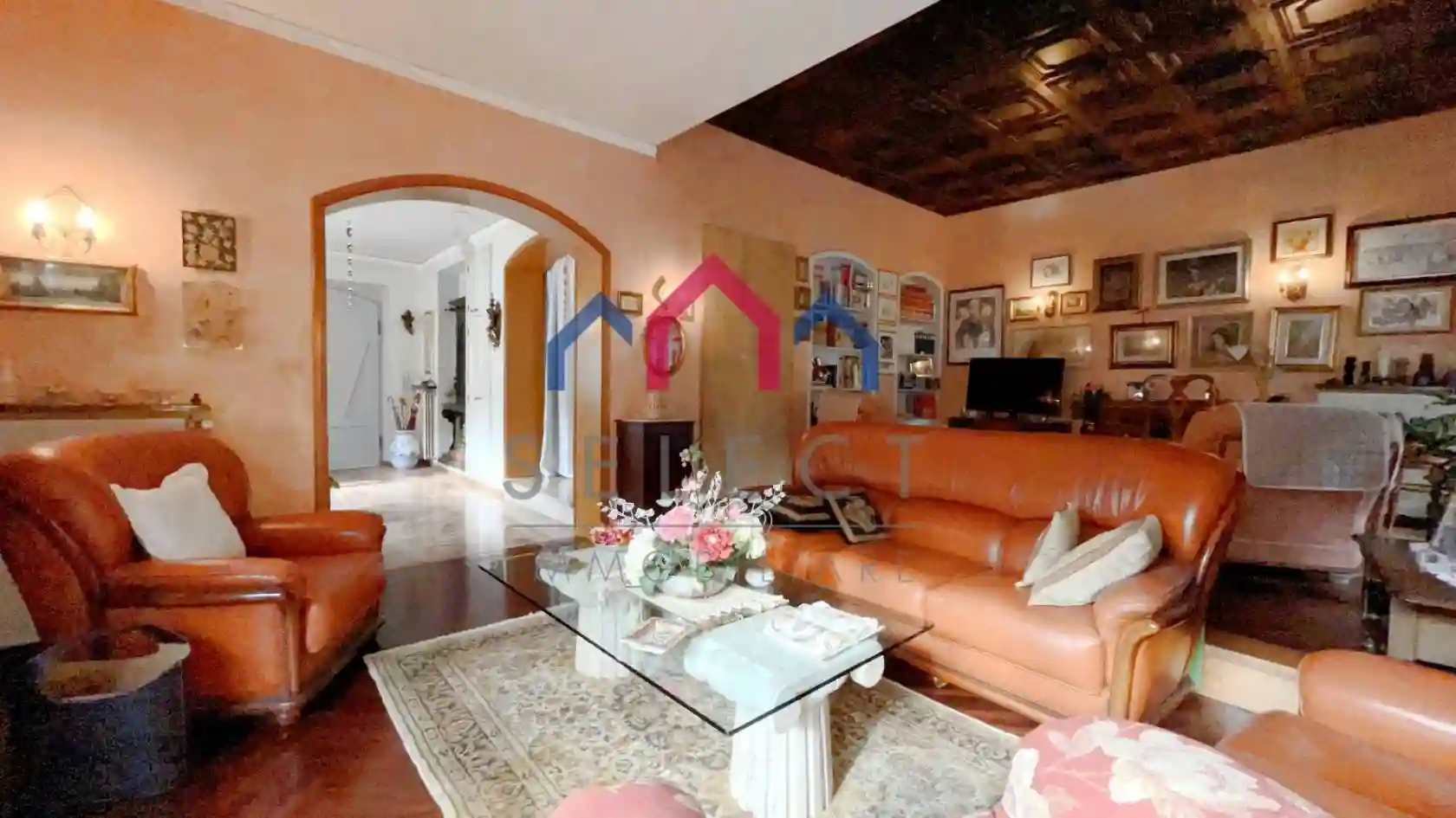 Villa - foto 3