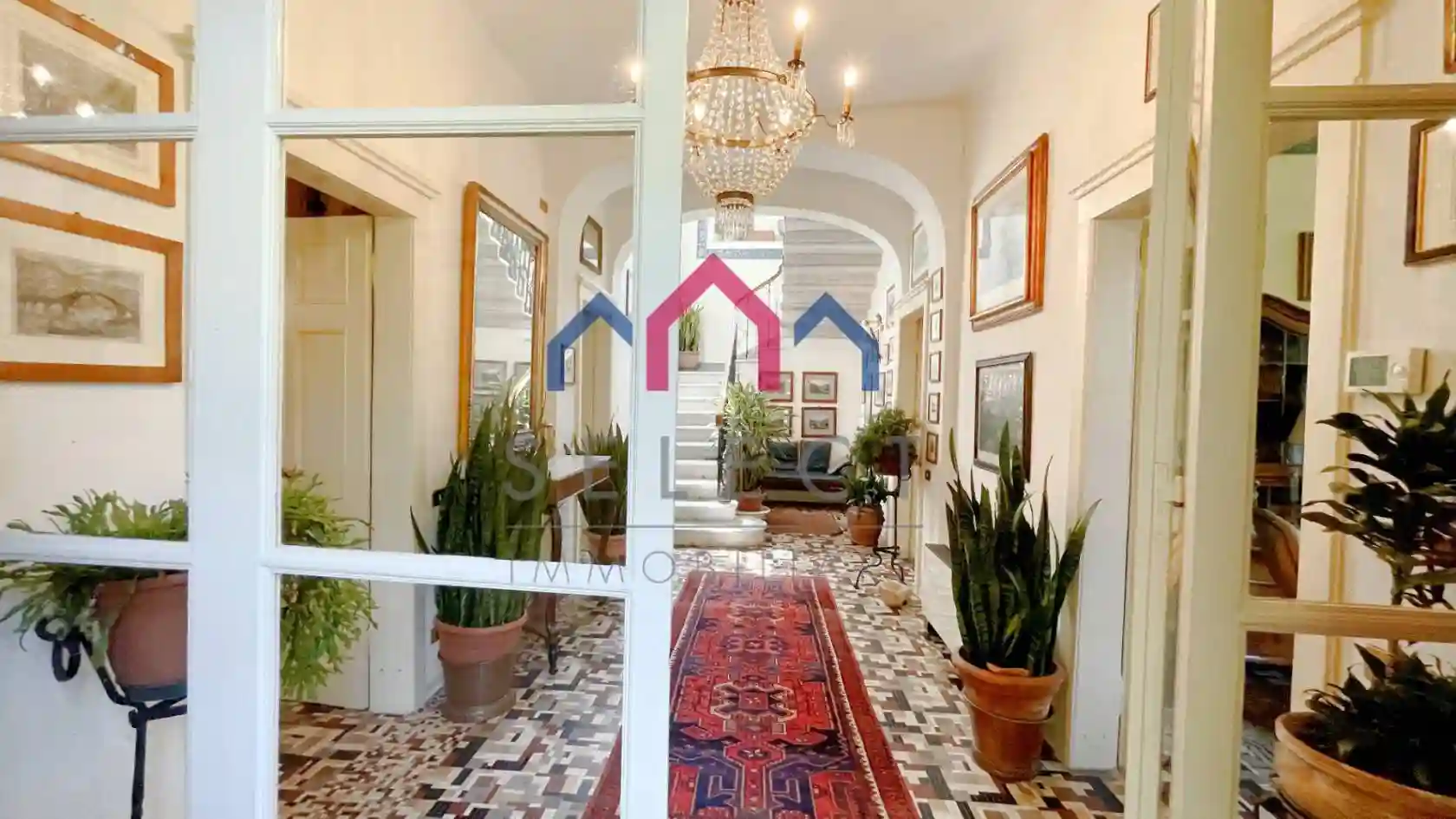 Villa - foto 3
