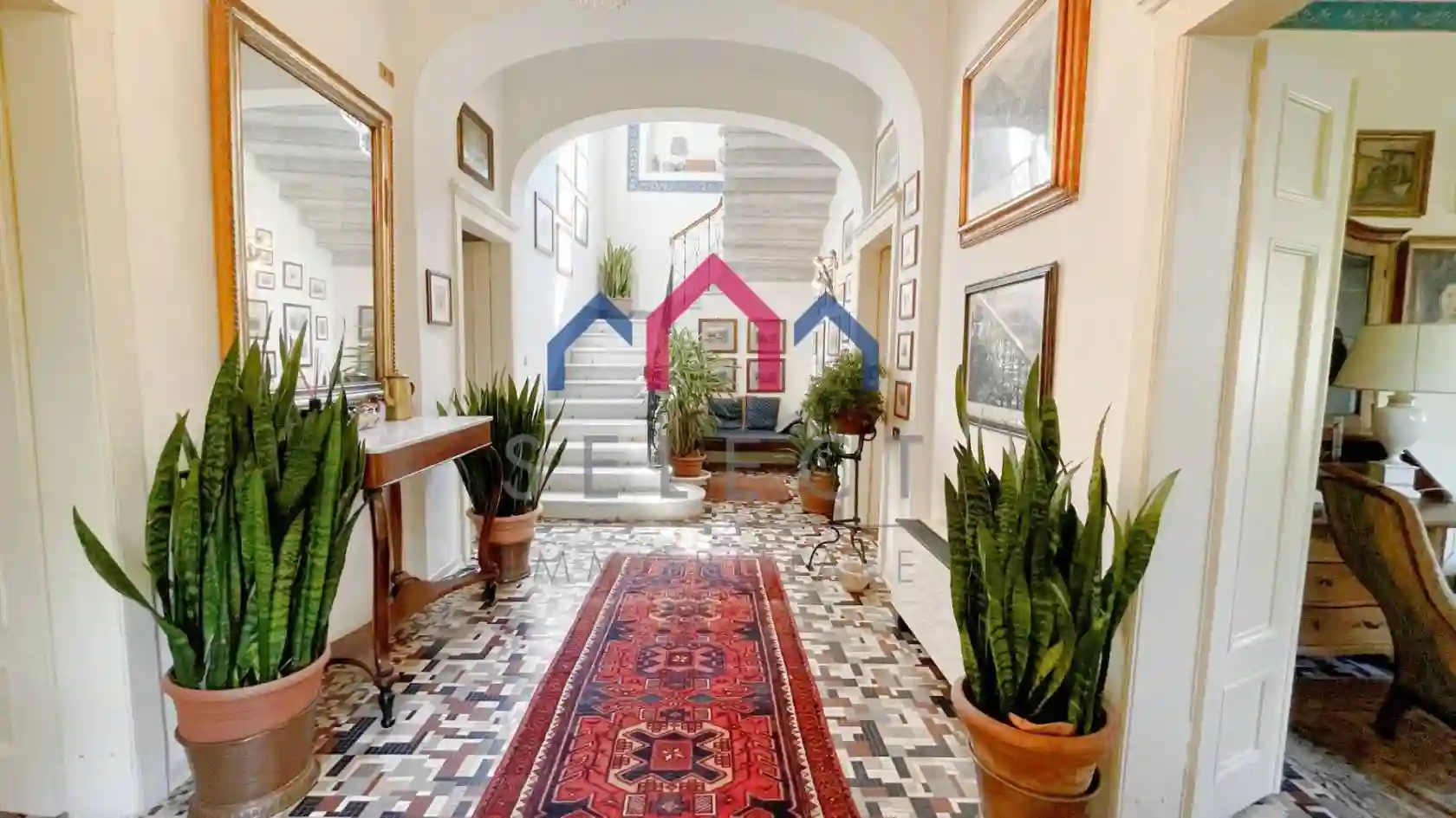 Villa - foto 4