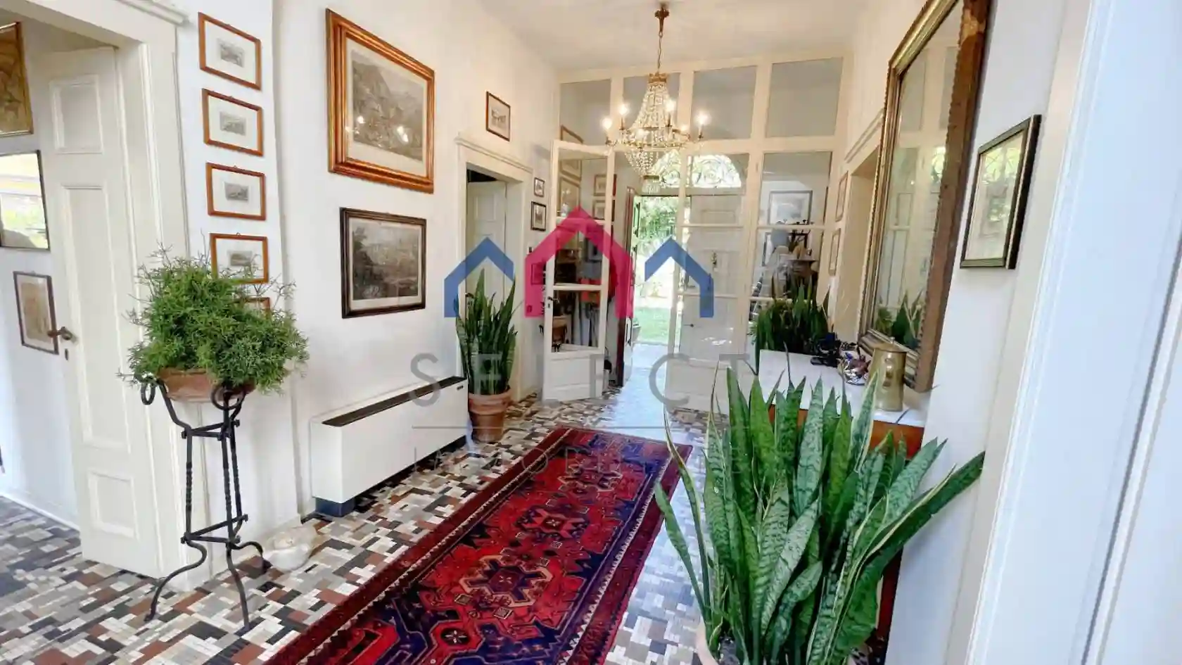 Villa - foto 5