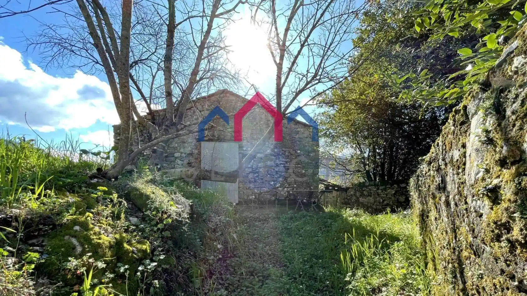 Rustico - Casale in vendita a Pescaglia