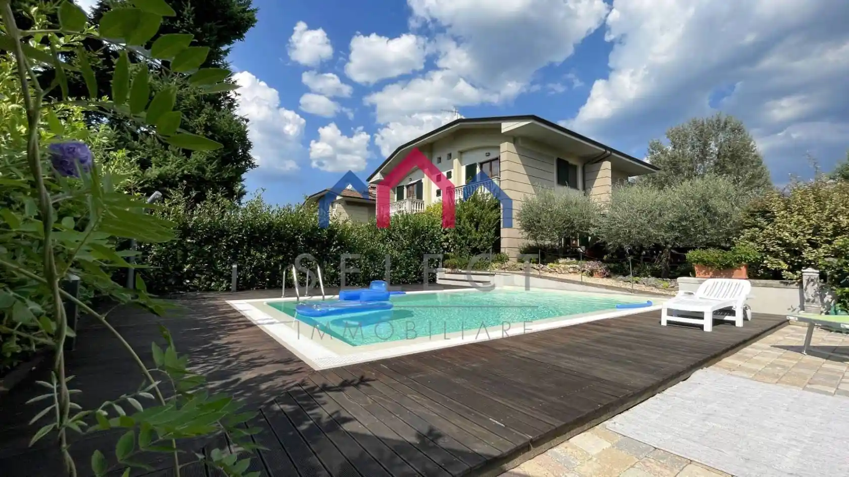 Villetta a schiera in vendita a Barga