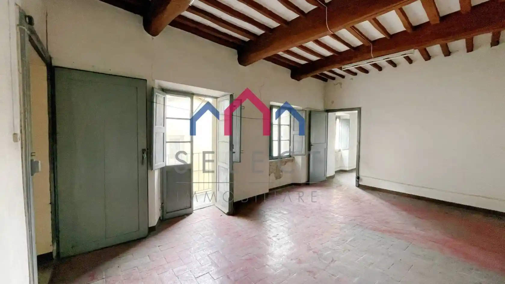 Appartamento in vendita a Borgo a Mozzano