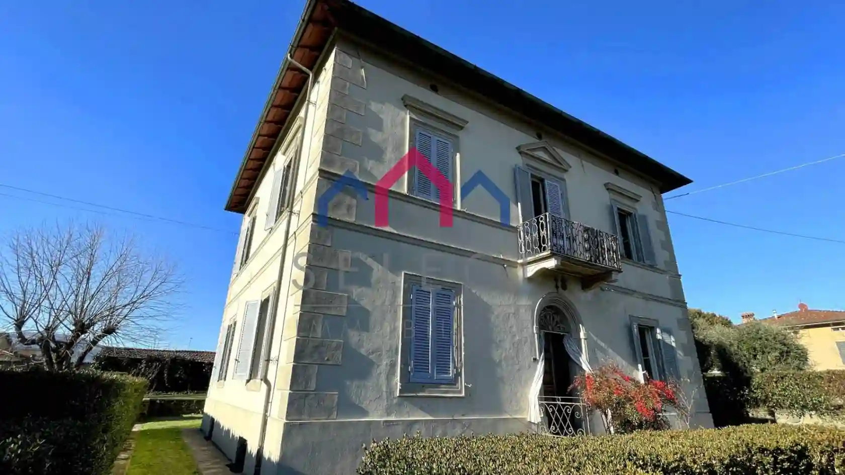 Villa - foto 5