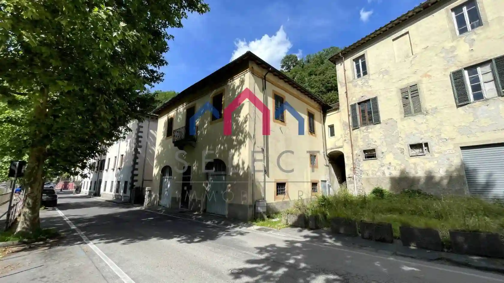 Palazzo - Edificio - foto 5