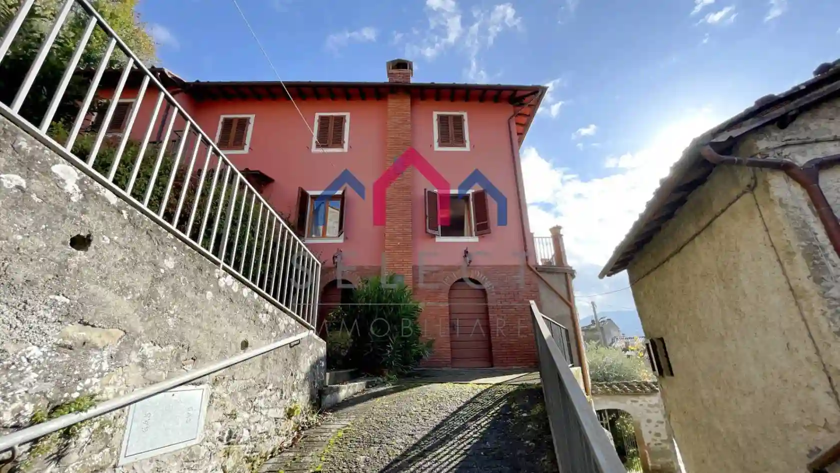 Casa indipendente - foto 4