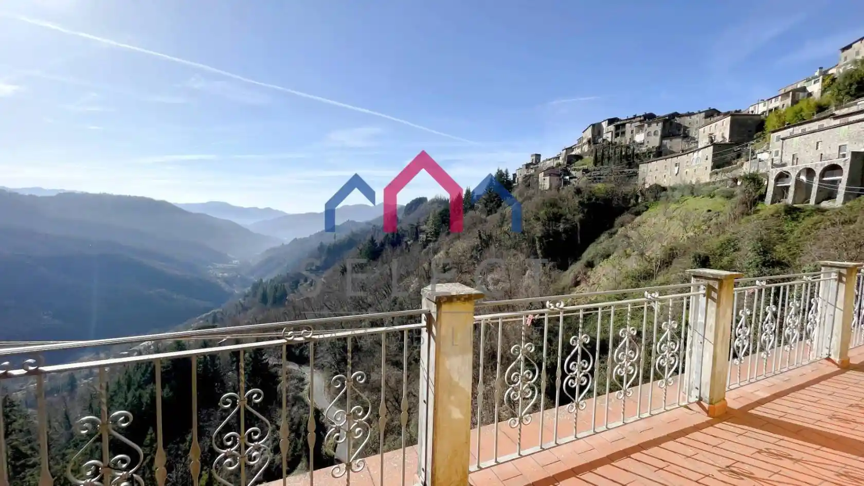 Appartamento in vendita a Coreglia Antelminelli