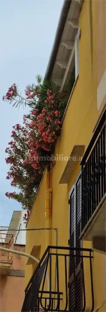 Casa indipendente in vendita a Marsala