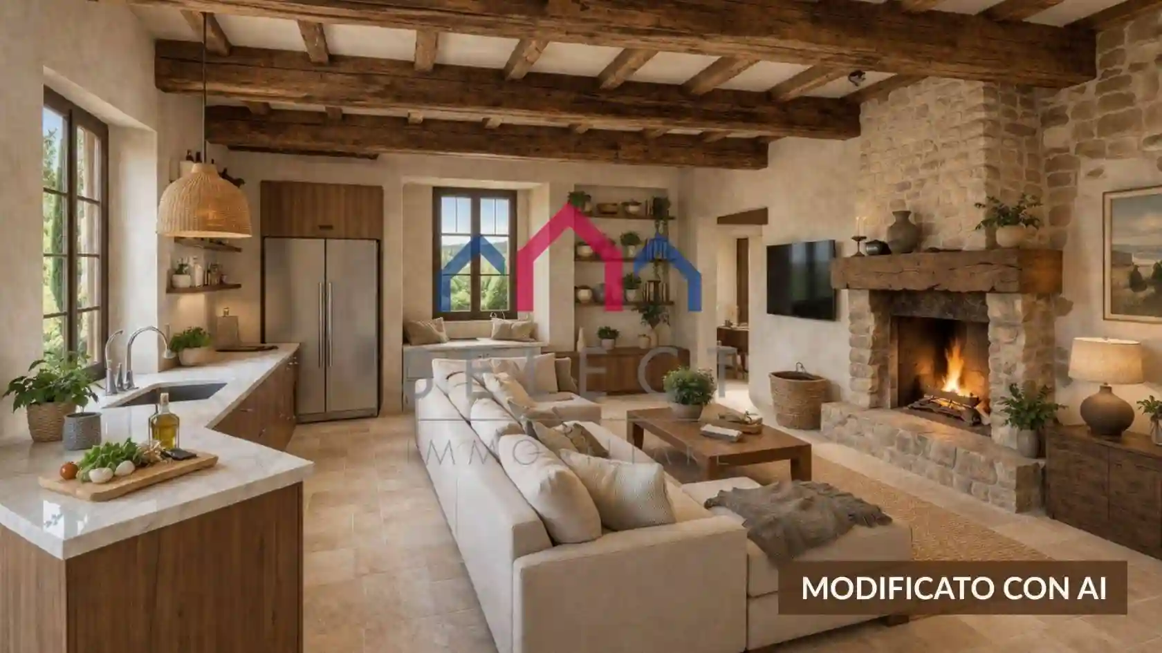 Rustico - Casale - foto 5