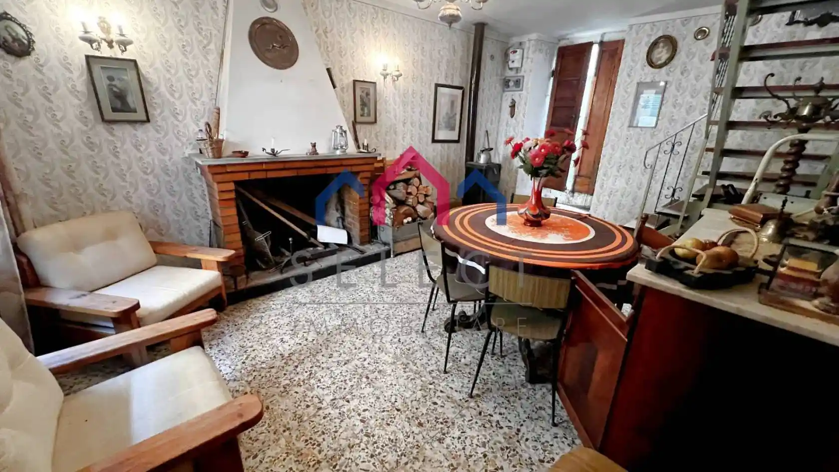 Casa indipendente in vendita a Bagni di Lucca