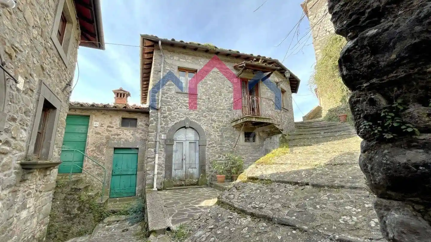 Casa indipendente in vendita a Coreglia Antelminelli