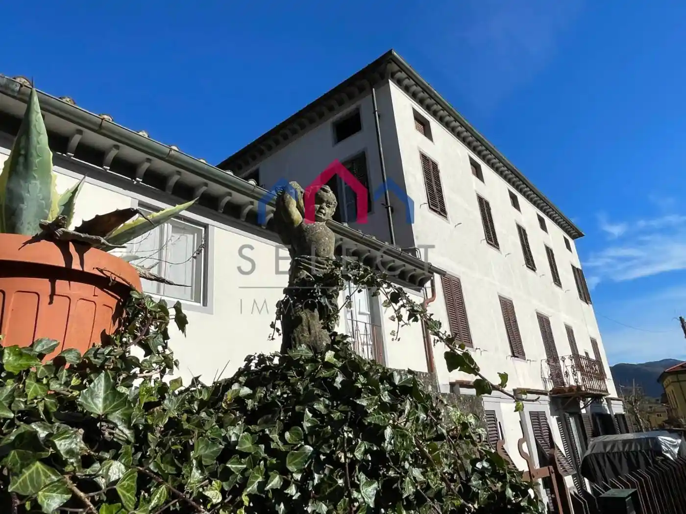 Appartamento in vendita a Borgo a Mozzano