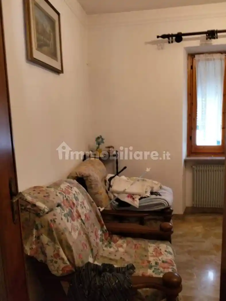 Casa indipendente in vendita a Ronco Scrivia