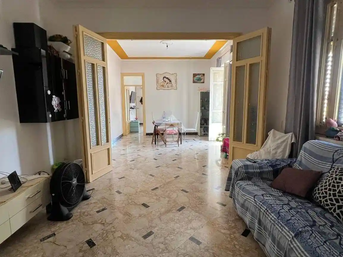 Appartamento in vendita a Palermo