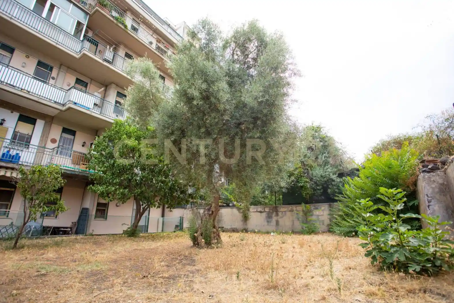 Appartamento in vendita a Catania