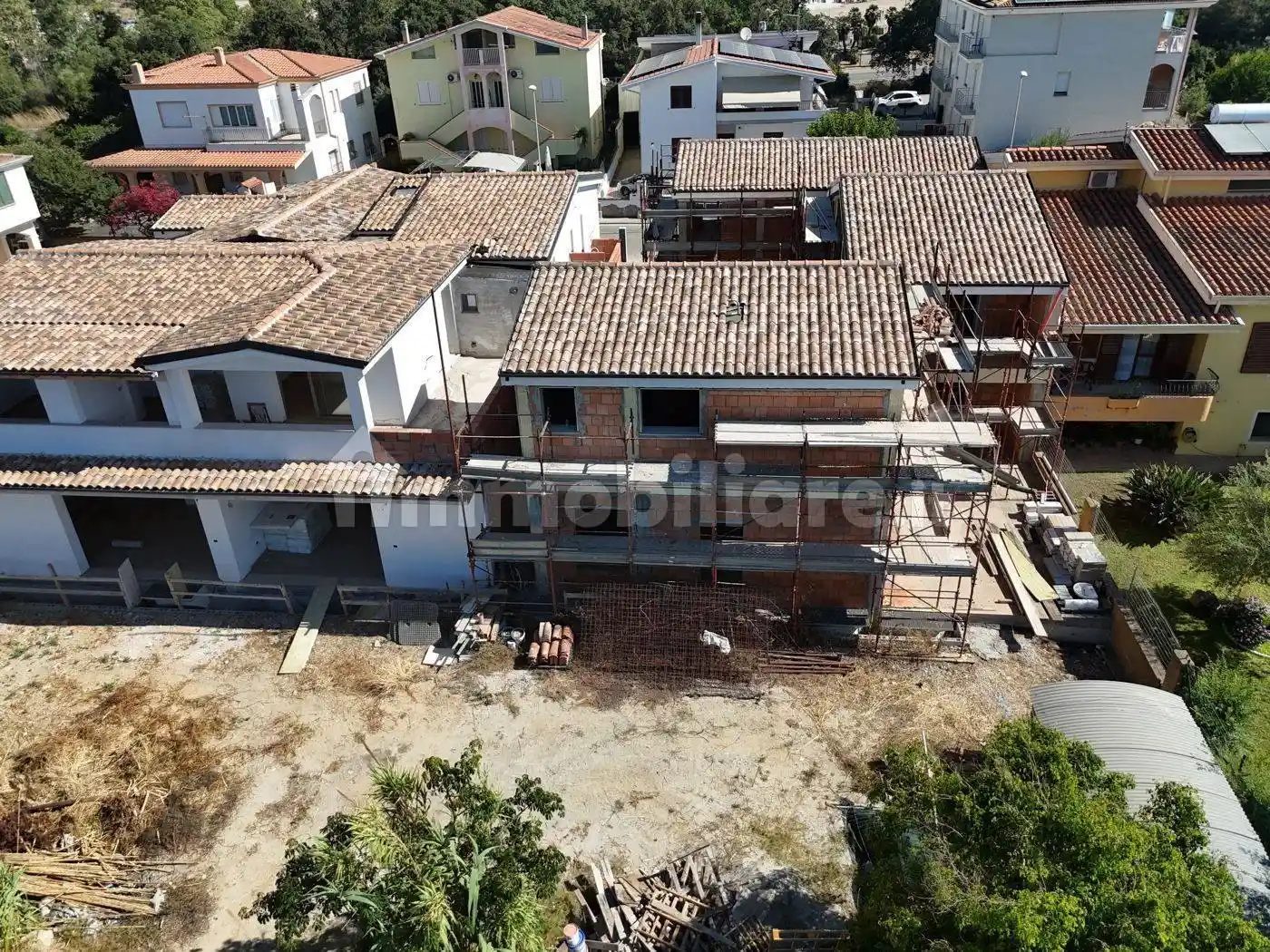 Appartamento in vendita a Tortolì