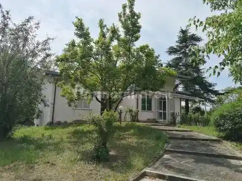 Villa in vendita a Castrocielo