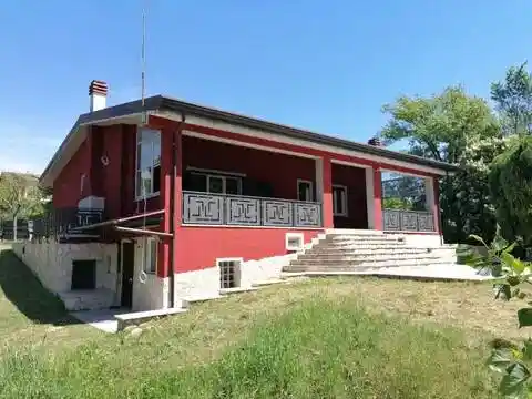 Villa in vendita a Ceccano