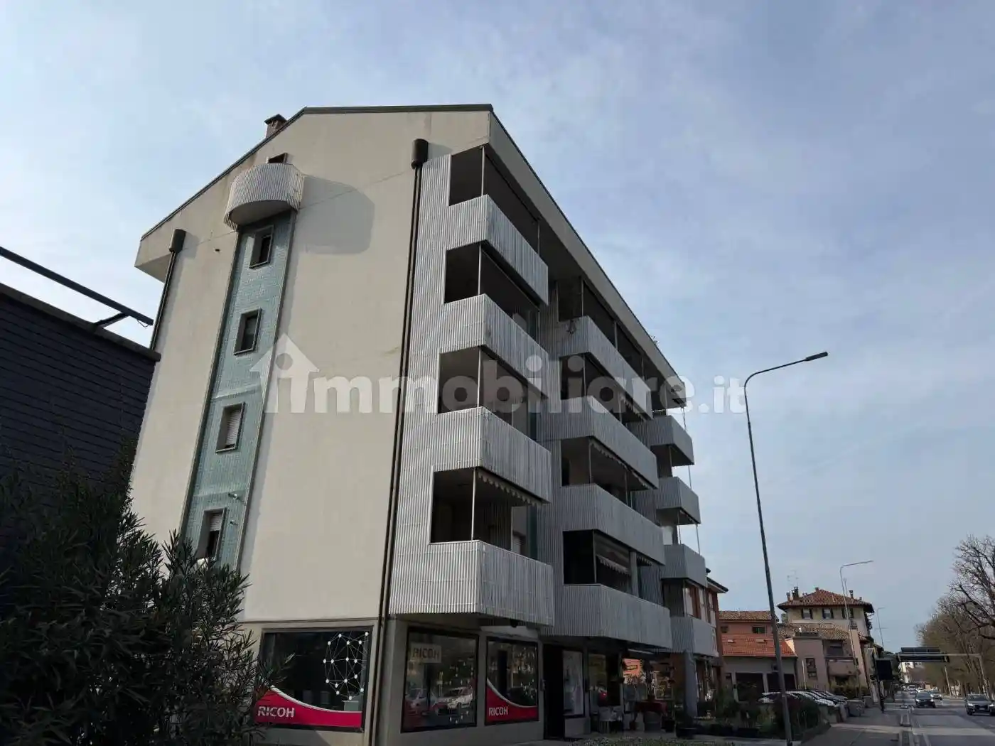 Appartamento in vendita a Udine