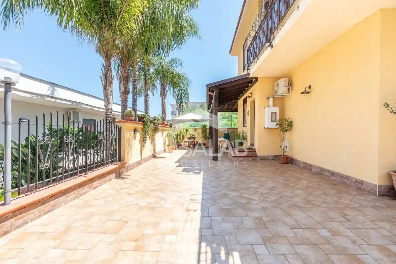 Villa - foto 3