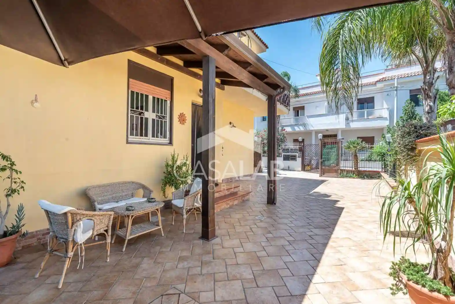 Villa - foto 4
