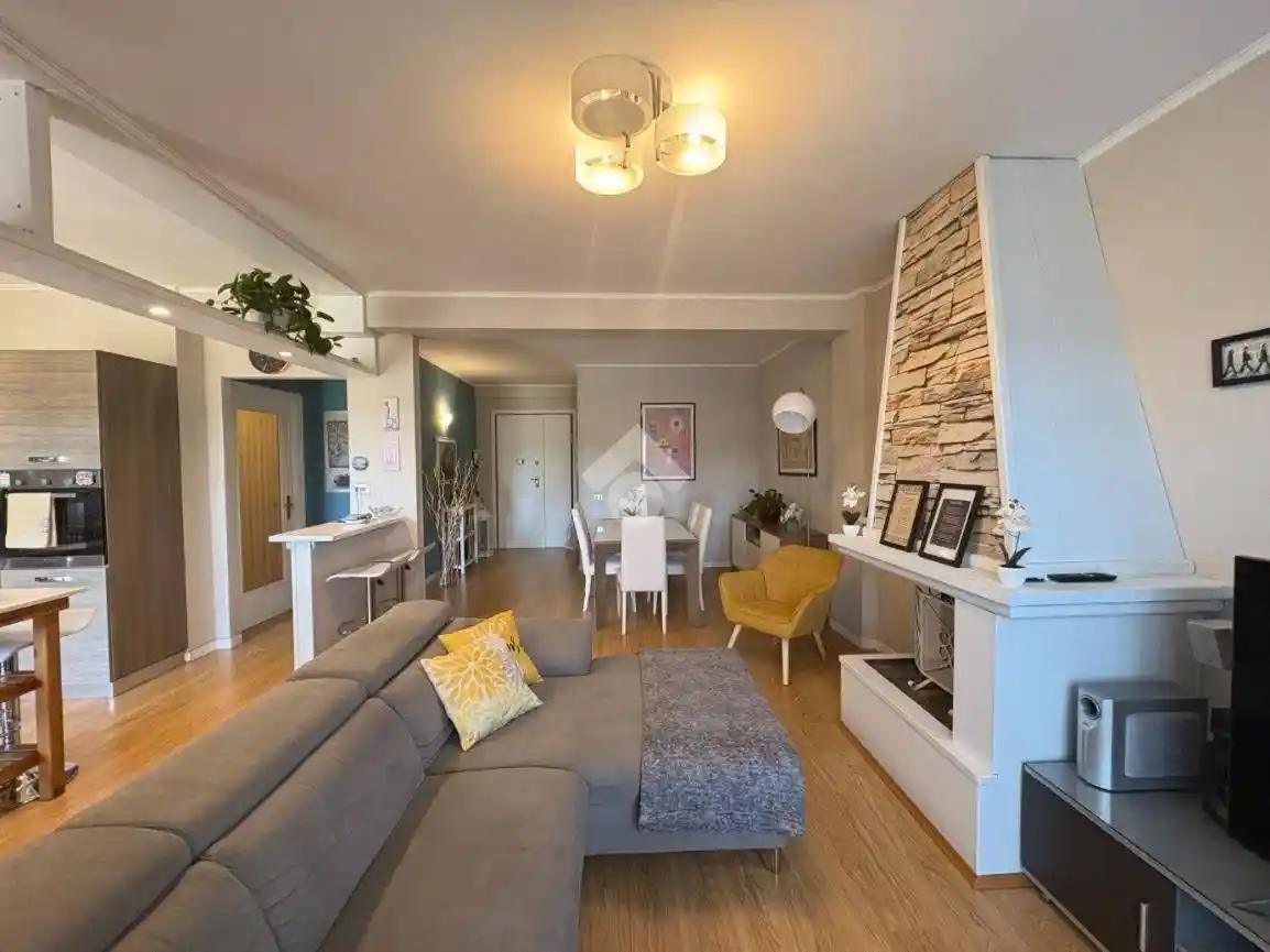 Appartamento in vendita a Bastia Umbra