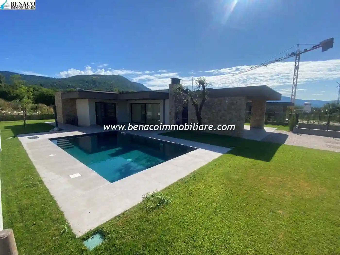 Villa - foto 3