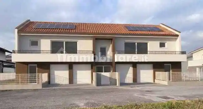 Appartamento in vendita a Salzano
