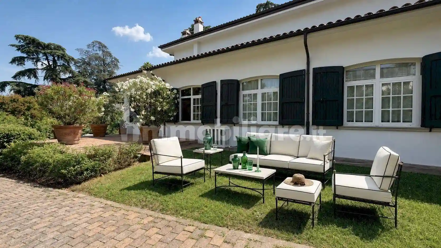 Villa - foto 3