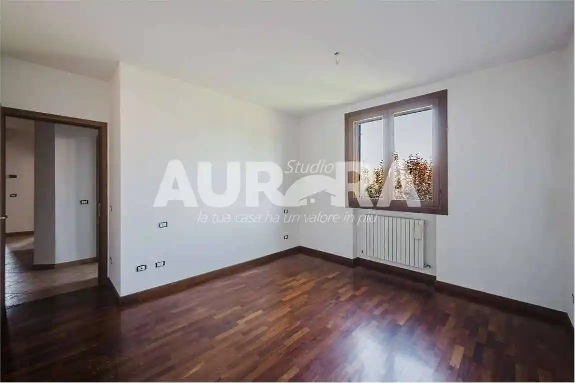 Appartamento in vendita a Bomporto