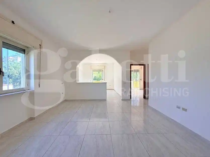 Appartamento in affitto a Monte di Procida