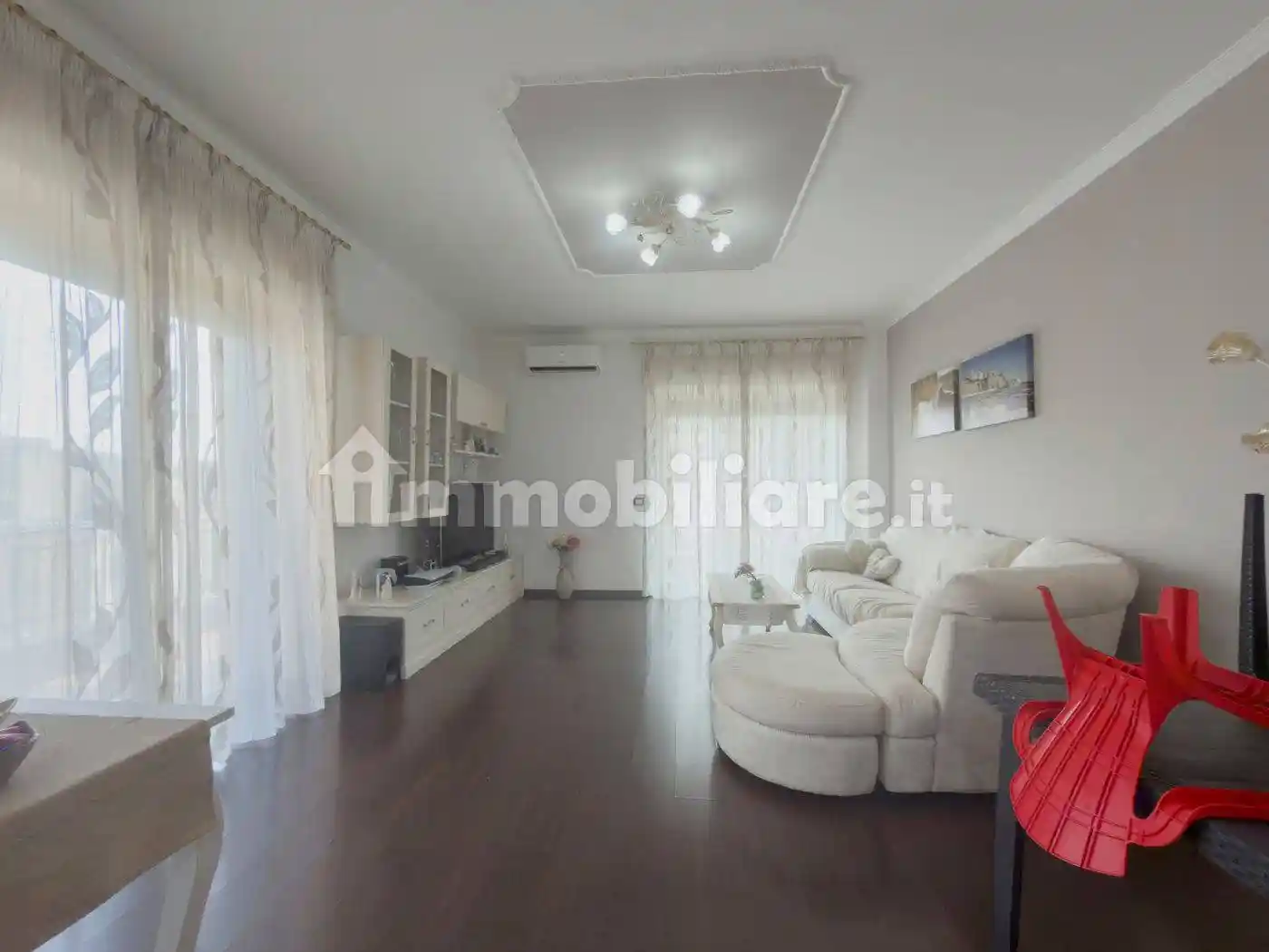 Appartamento in vendita a Marano di Napoli