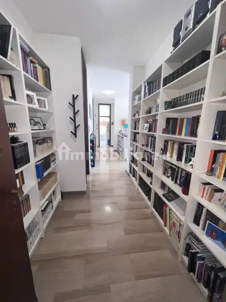 Appartamento in vendita a Monza