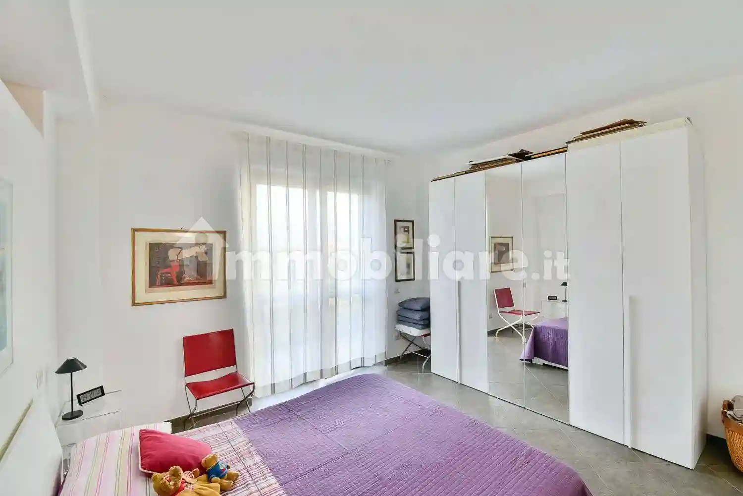 Appartamento - foto 3