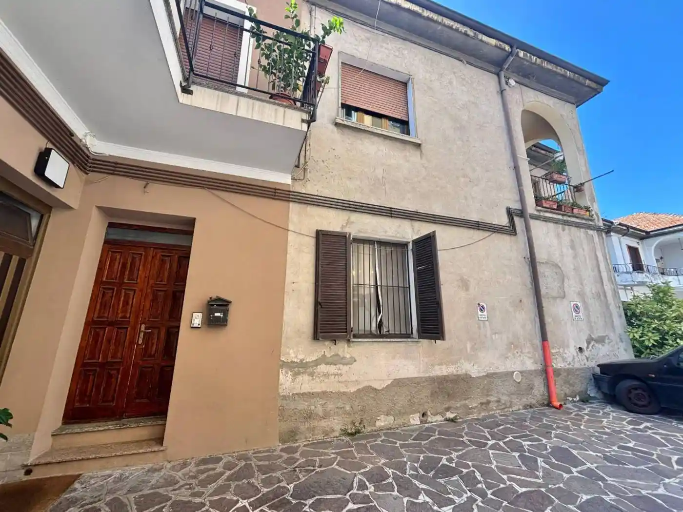 Appartamento in vendita a Giussano