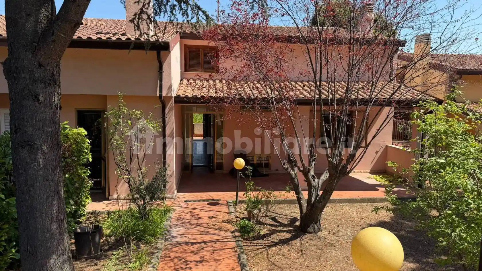 Villa in vendita a Perugia