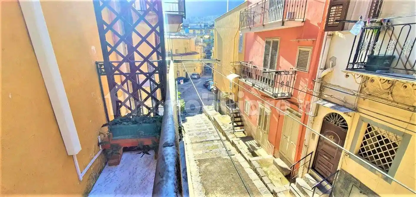 Appartamento in affitto a Carini