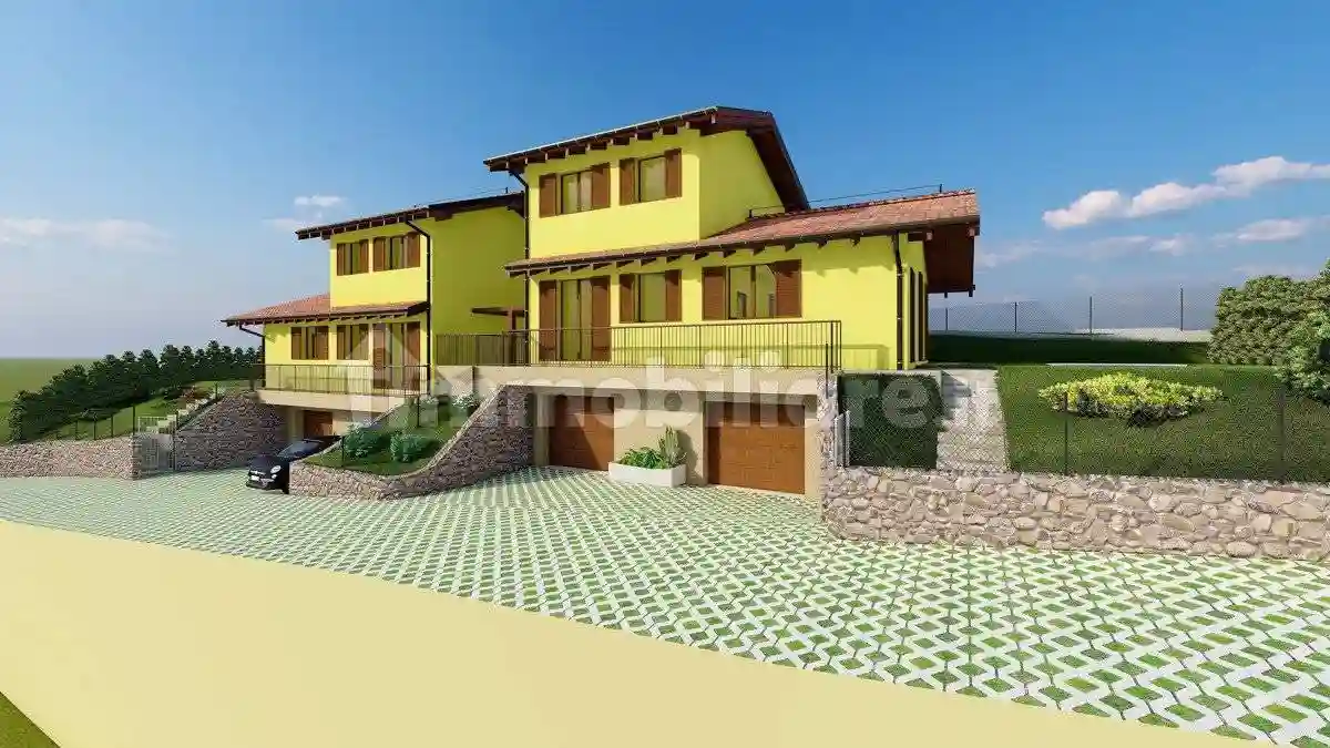 Villa - foto 3