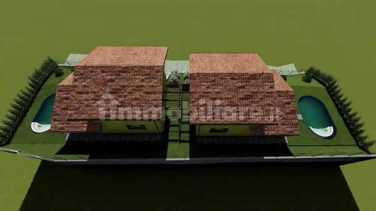 Villa - foto 5