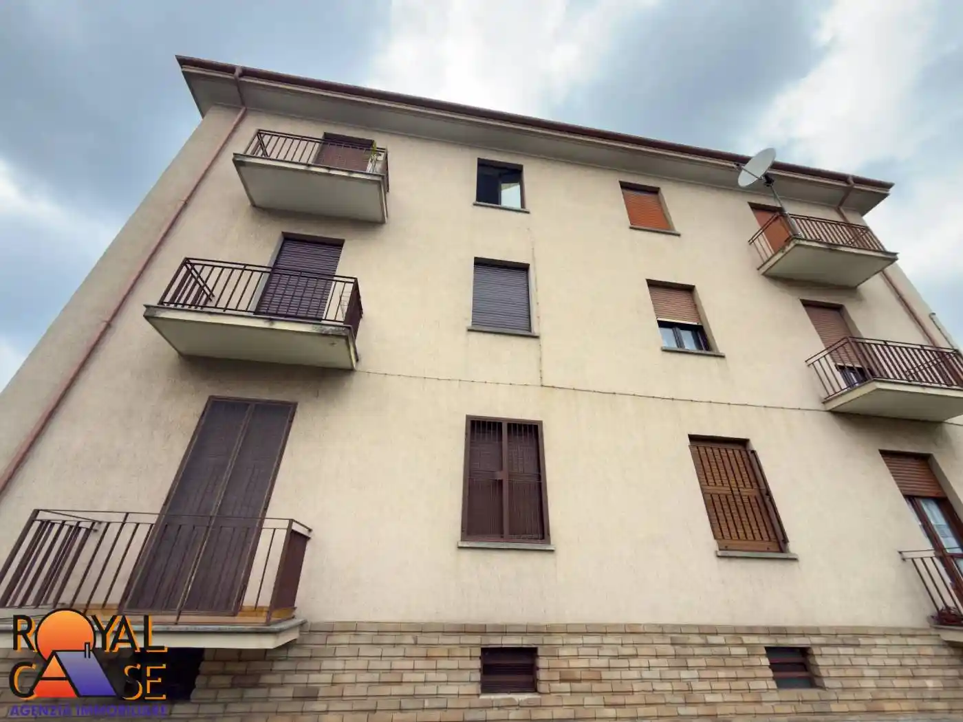 Appartamento in vendita a Orbassano