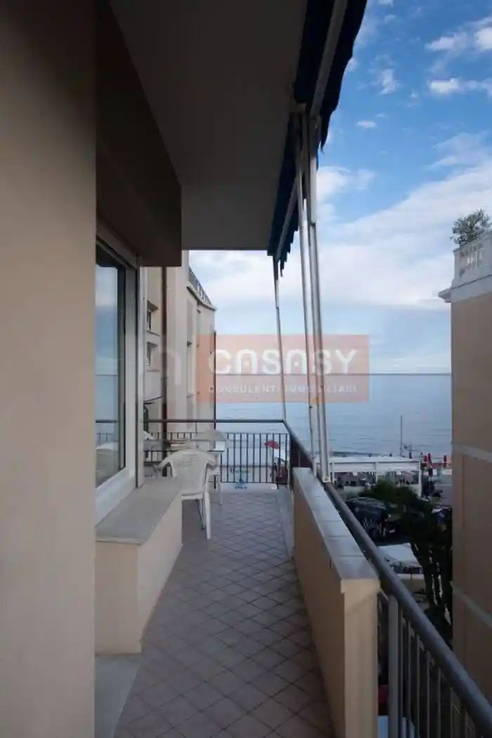 Appartamento in vendita a Alassio