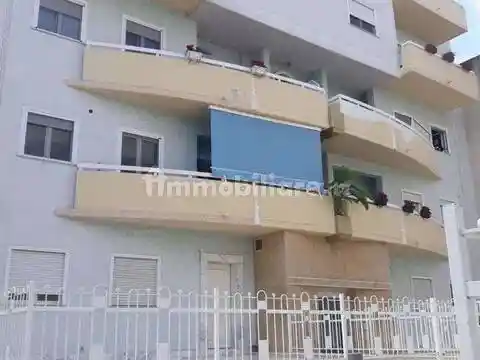 Appartamento in vendita a Canosa di Puglia