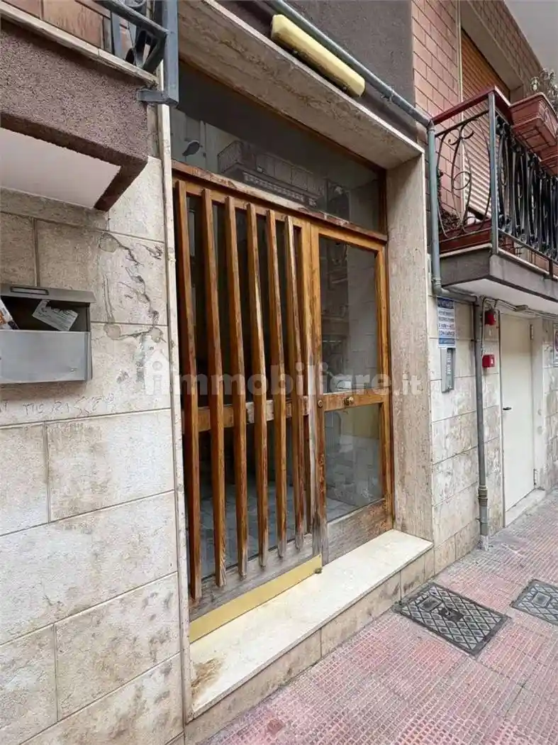 Appartamento in vendita a Canosa di Puglia